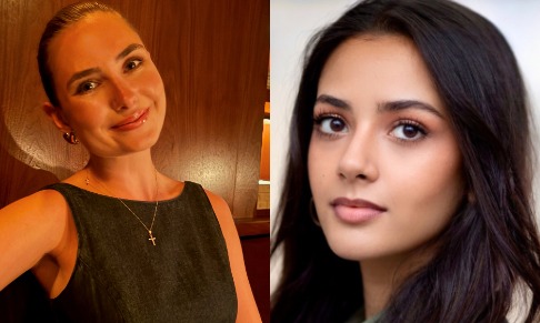 Vogue Business announces team changes