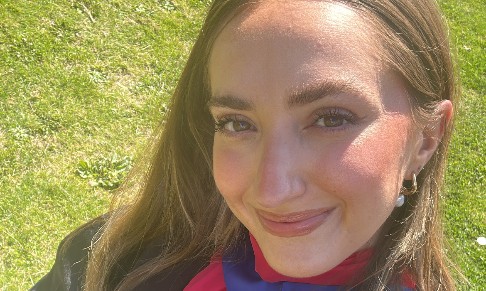 EMERGE appoints Senior Account Executive