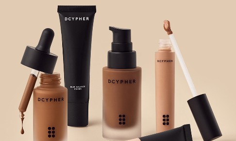 DCYPHER Beauty appoints PR agency