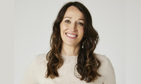 Stylist names Managing Director