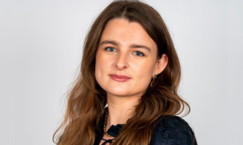 The Sun names Senior Health Reporter