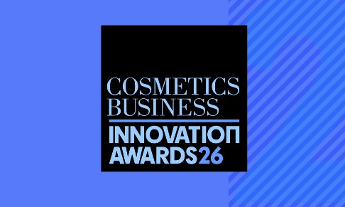 Entries open for The Cosmetics Business Innovation Awards 2026