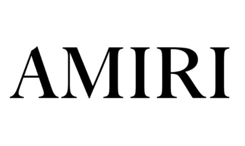 AMIRI unveils new global brand ambassador
