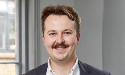 Grayling appoints Senior Account Director