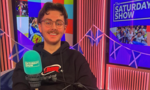 BBC Radio Scotland names Multiplatform Journalist