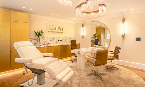 The Galen Clinic appoints PuRe