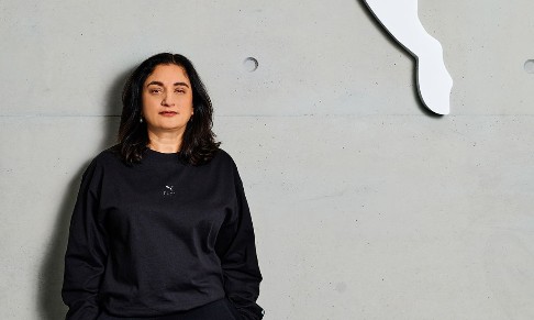 PUMA announces senior team updates