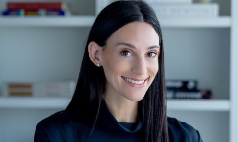 Lancôme (USA) appoints Vice President, Consumer Connections