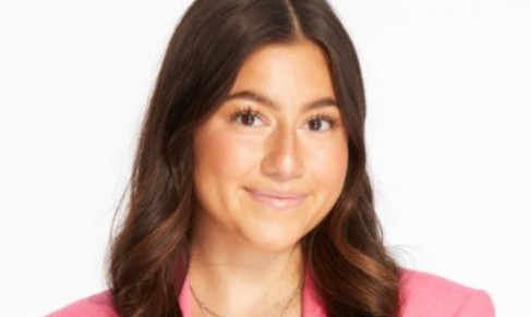Tarte Cosmetics (USA) names Senior Coordinator, Marketing & PR