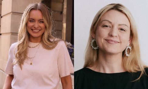 GLAMOUR UK Digital Director update