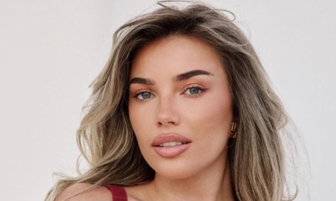 NAO Talent signs make-up artist and beauty influencer