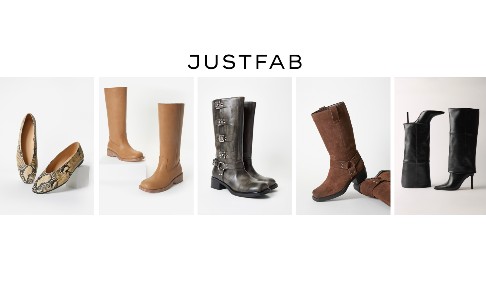 JustFab appoints PR agency