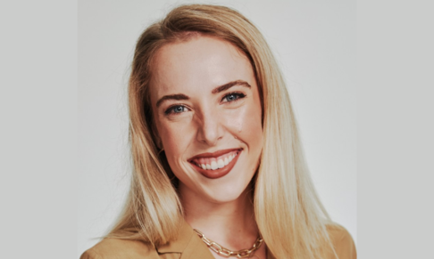 ELLE (USA) names Senior Culture Editor