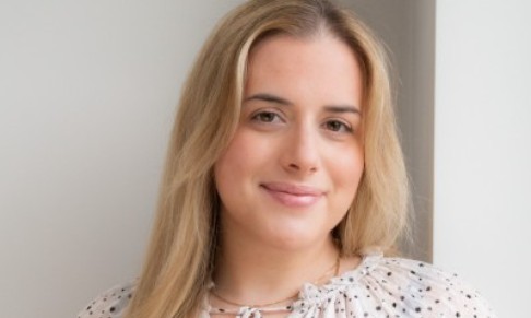 LMA PR names Senior Account Manager