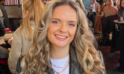 Charlotte Tilbury names Marketing Manager - UK, Pureplay & AUS 