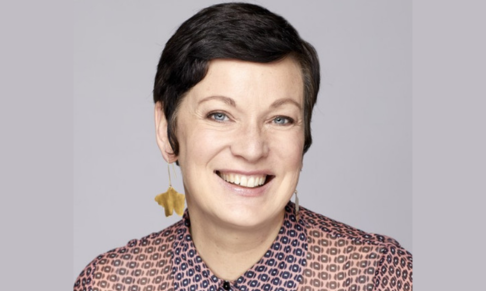 Former ELLE Decoration (Sweden) Editor-in-Chief goes freelance