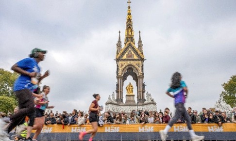 Royal Parks Half Marathon appoints PR agency