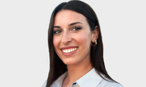 The Telegraph appoints Travel Writer