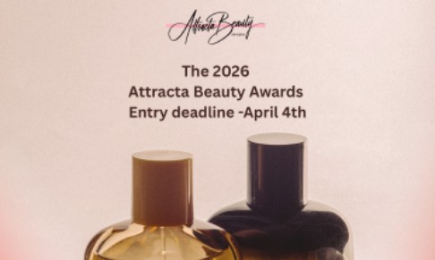 Entries open for The Attracta Beauty Awards 2026