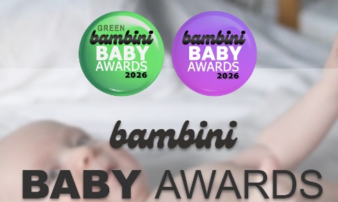 Entries open for the Bambini Baby Awards 2026