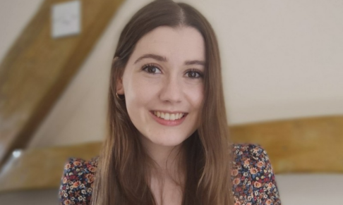 Happiful names Acting Editor