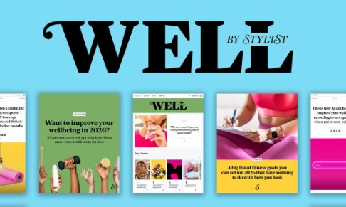 Stylist launches wellness vertical