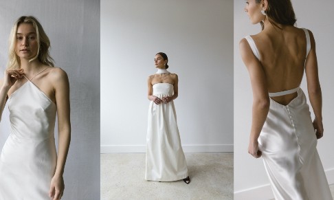 Bridal studio clover London appoints representation