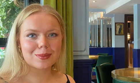 Alex Monroe appoints PR & Marketing Assistant