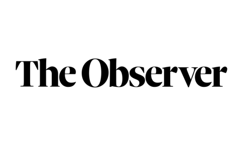 Christmas Gift Guide - The Observer (44k Instagram followers)