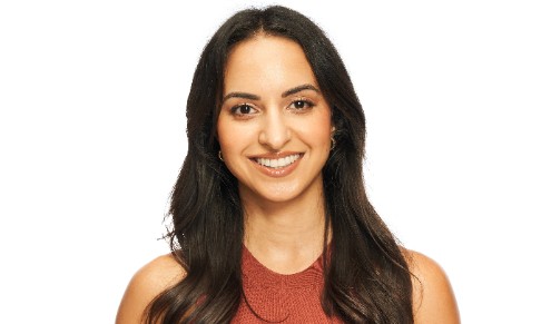 Eliza appoints Fashion & Beauty Director