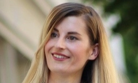 myself and DONNA (Germany) appoint Editor-in-Chief