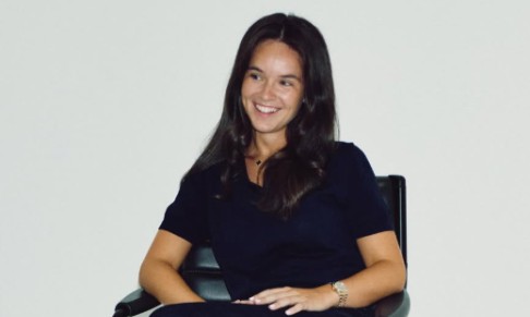 Harper's Bazaar (Arabia) & T: The New York Times Style Magazine MENA name Fashion & Market Editor