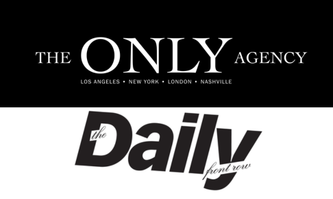 The Only.Agency acquires Daily Front Row and names Editor-in-Chief (USA)
