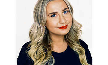 Byrdie beauty contributor goes freelance 