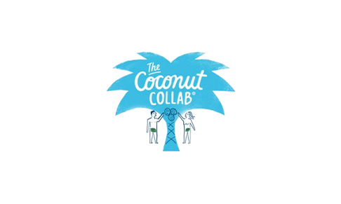 The Coconut Collab appoints Neon Brand Communications 