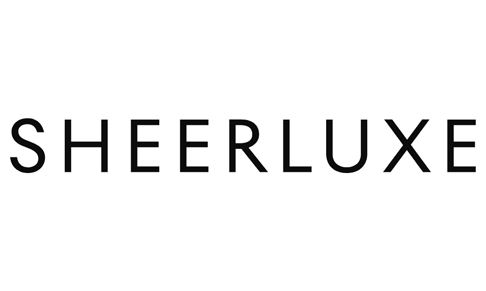 Christmas Gift Guide - Sheerluxe (333k Instagram followers)