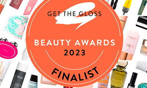 Get The Gloss Beauty Awards 2023 finalists announced