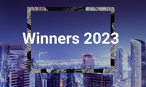 Winners announced for the Fact Dining Awards Dubai 2023