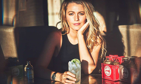 Blake Lively’s drink brands Betty Buzz and Betty Booze appoint MPR Communications