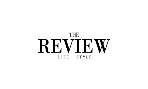 Christmas Gift Guide - The Review (5k Instagram followers)