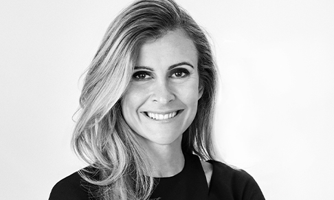 Stella McCartney appoints new CEO