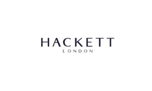 Hackett London debuts dog wear collection in collaboration with Hugo & Hudson