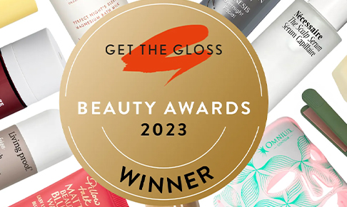 Get The Gloss Beauty Awards 2023 winners announced