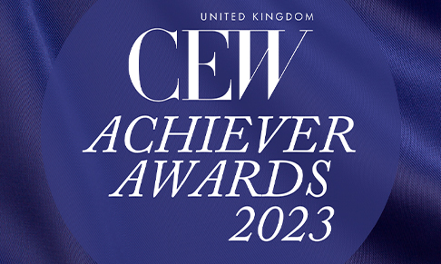 Recipients announced for CEW Achiever Awards 2023