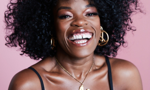 Fabulous magazine's celebrity style editor announces departure