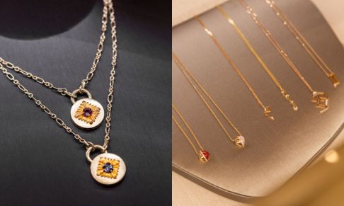 Fine Arts Jewellery opens Dubai shop and appoints frame publicity