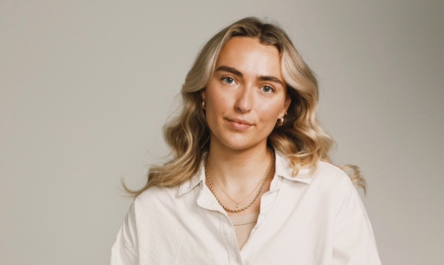 HELLO! Online names senior fashion and lifestyle writer