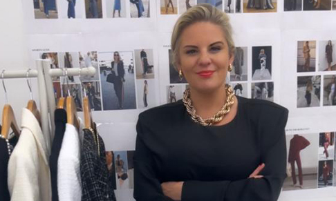 Womenswear etailer Sosandar appoints Creative Director