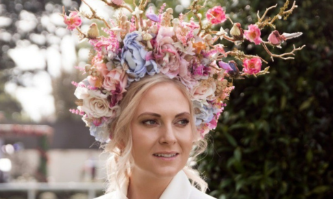 Ascot Racecourse names Alexandra Bertram Brand & Creative Lead