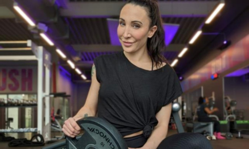JUA PR signs personal trainer and fitness influencer